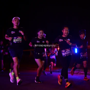 Runner Photo 3861302