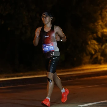 Runner Photo 3861308