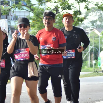 Runner Photo 3861310