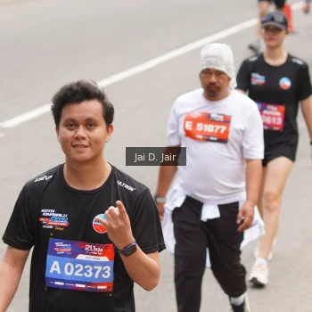 Runner Photo 3861314