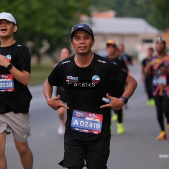 Runner Photo 3861317