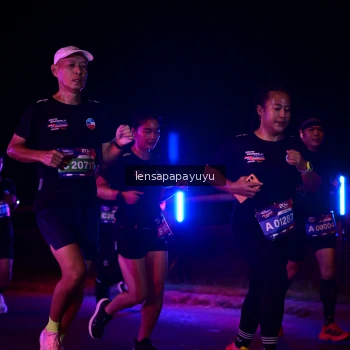 Runner Photo 3861321