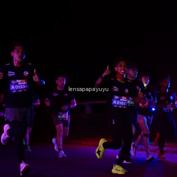 Runner Photo 3861340