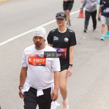 Runner Photo 3861341