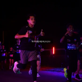 Runner Photo 3861346