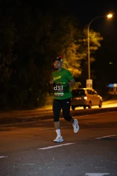 Runner Photo 3861349