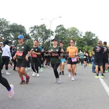 Runner Photo 3861351