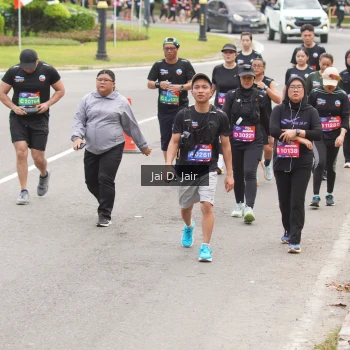 Runner Photo 3861353