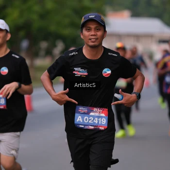 Runner Photo 3861354