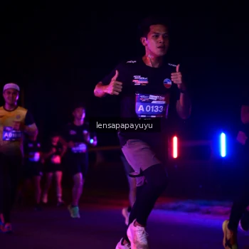 Runner Photo 3861357