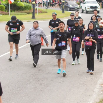 Runner Photo 3861358