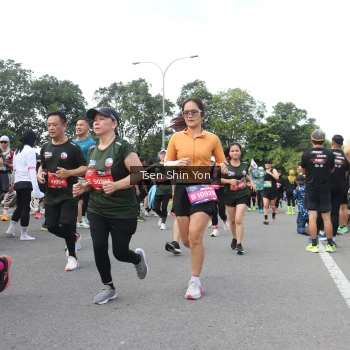 Runner Photo 3861361