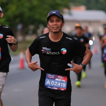 Runner Photo 3861362