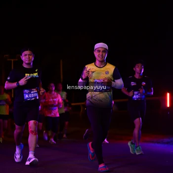 Runner Photo 3861363