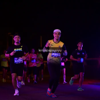 Runner Photo 3861364