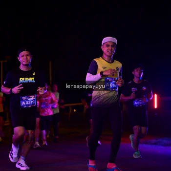 Runner Photo 3861366