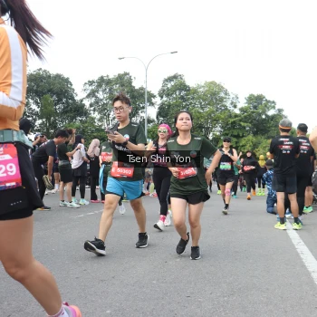 Runner Photo 3861367