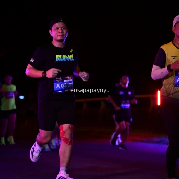 Runner Photo 3861368