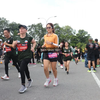 Runner Photo 3861369