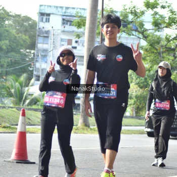 Runner Photo 3861370
