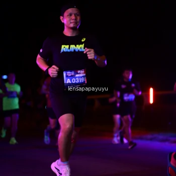Runner Photo 3861374