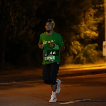 Runner Photo 3861375