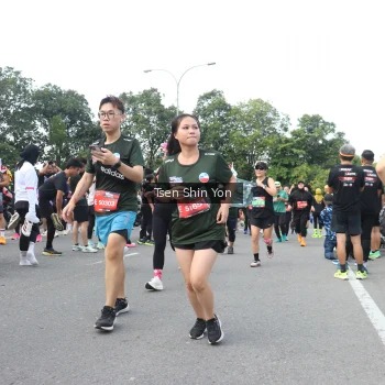 Runner Photo 3861383