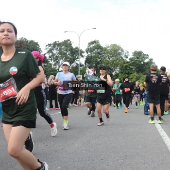 Runner Photo 3861384