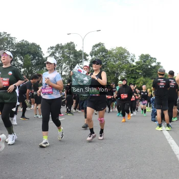 Runner Photo 3861385