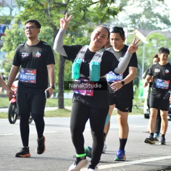 Runner Photo 3861388