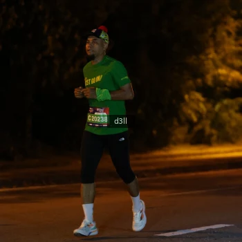 Runner Photo 3861389