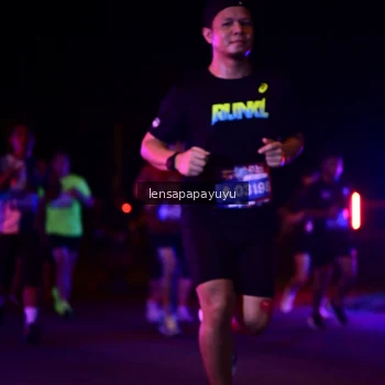 Runner Photo 3861390
