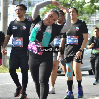 Runner Photo 3861391