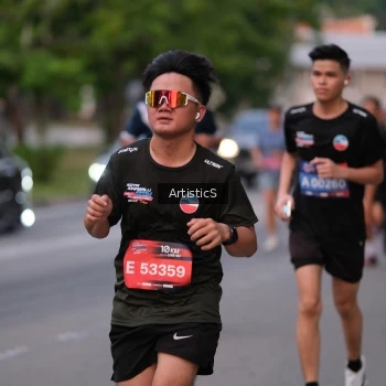 Runner Photo 3861393