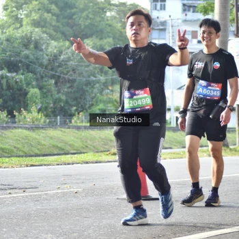Runner Photo 3861395