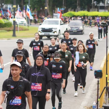 Runner Photo 3861402