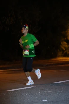 Runner Photo 3861403