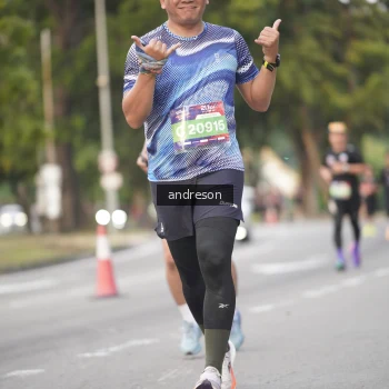 Runner Photo 3861404