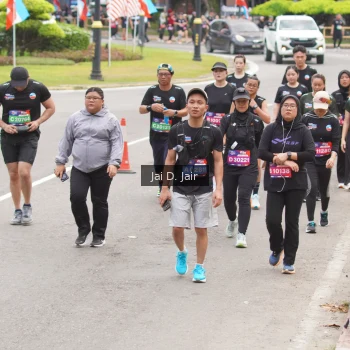Runner Photo 3861407