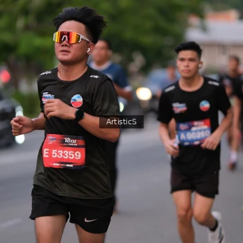 Runner Photo 3861412