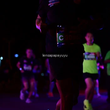 Runner Photo 3861413