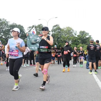 Runner Photo 3861416