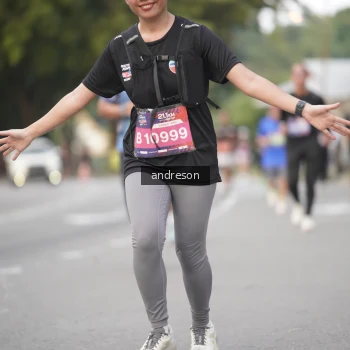 Runner Photo 3861419