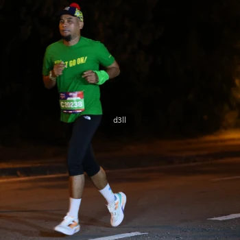 Runner Photo 3861420