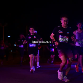 Runner Photo 3861421