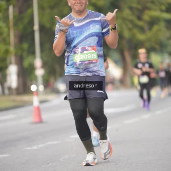 Runner Photo 3861428