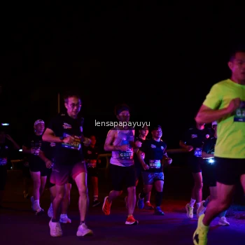 Runner Photo 3861429