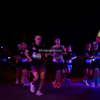 Runner Photo 3861430