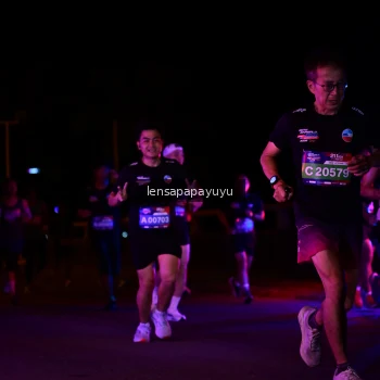Runner Photo 3861434