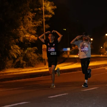 Runner Photo 3861438